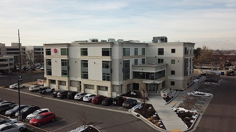 ICONSalt Lake City Clinic Photo